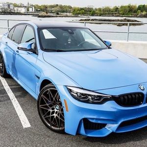 Meet your Posher, Marc